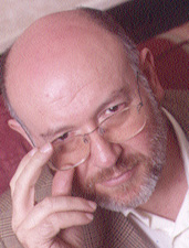 Juan Eslava Galán - Bíografía