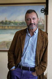 Encuentro digital con Arturo Pérez-Reverte