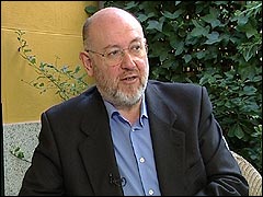Juan Eslava Galán I Premio literario de viajes por España Villa de LLanes