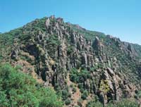 LA SIERRA DE LOS BANDIDOS - Juan Eslava Galán - Natura Suplemento de El Mundo