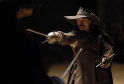 Especial ALATRISTE en Yahoo España