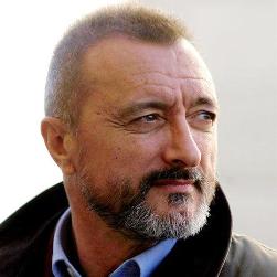 Nadie dijo que fuera fácil - Arturo Pérez Reverte