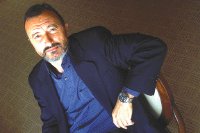 Artefacto de mil batallas Érika P. Buzio