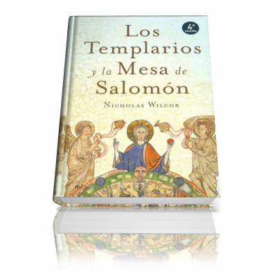 Los templarios y la Mesa de Salomón