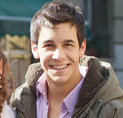 Michael Radford elige finalmente a Mario Casas como protagonista de