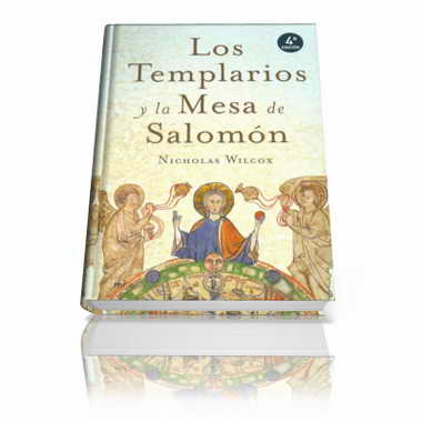 Los templarios y la Mesa de Salomón"