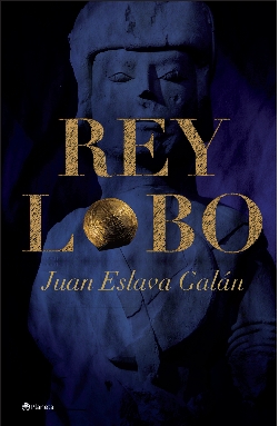 Juan Eslava Galán entre los finalistas del Premio Andalucía de la Crítica - Teresa Domínguez