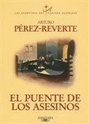 El puente de los Asesinos - Teresa Domínguez